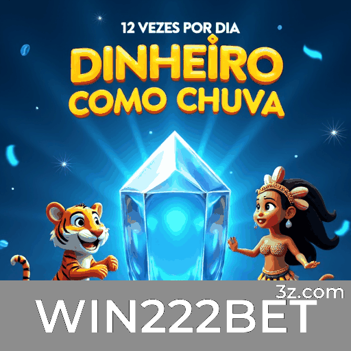 Inovações de Jogos com Desenvolvedores no WIN222BET