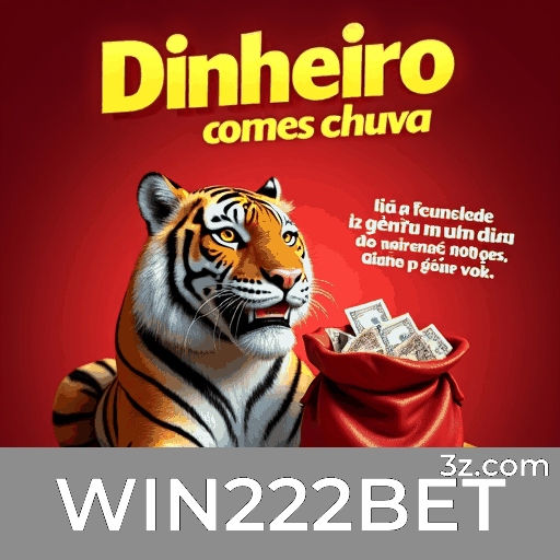 WIN222BET Social Casino: A emoção de interagir ao vivo!