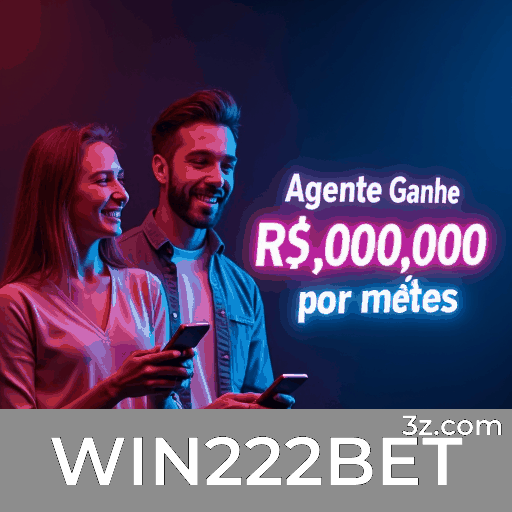 WIN222BET: Apostas Esportivas Precisão e Excelência