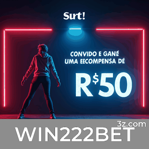 WIN222BET: Aposta Móvel Simplificada e Completa
