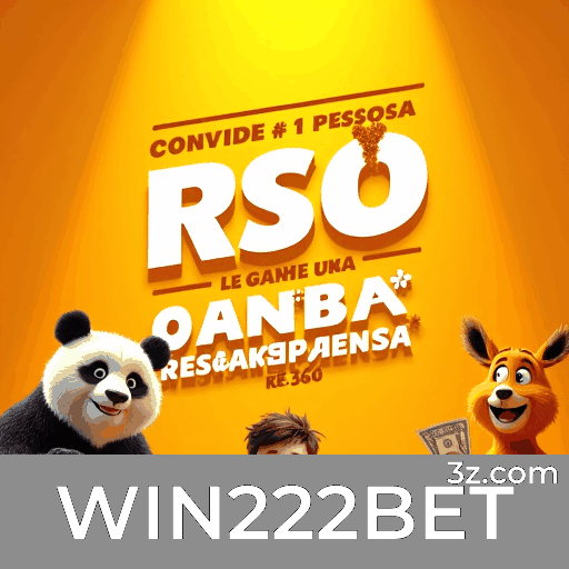 WIN222BET: Plataforma Sustentável de Apostas Responsáveis