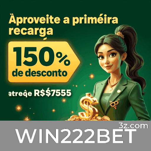 Universo de Jogos Extraordinários do WIN222BET: Diversão Sem Limites