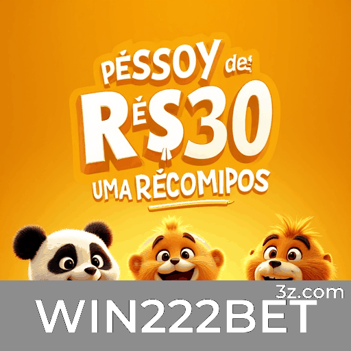 WIN222BET: Plataforma Sustentável de Apostas Responsáveis