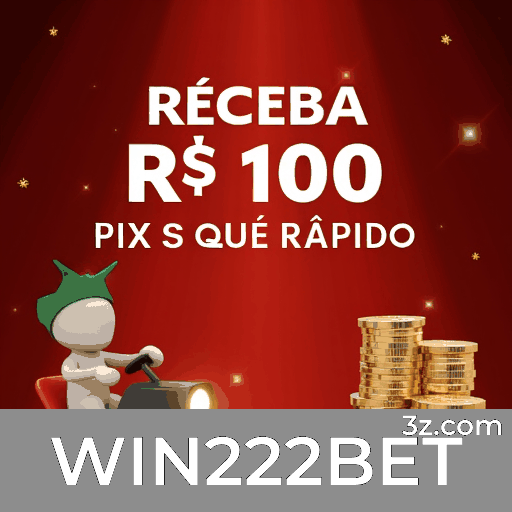 WIN222BET: Aposta Móvel Simplificada e Completa