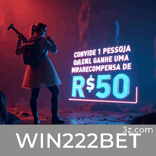 WIN222BET: Apostas Esportivas Precisão e Excelência
