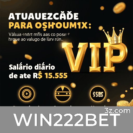 Métodos de Análise de Bônus: Aumente Retorno em 25% no WIN222BET
