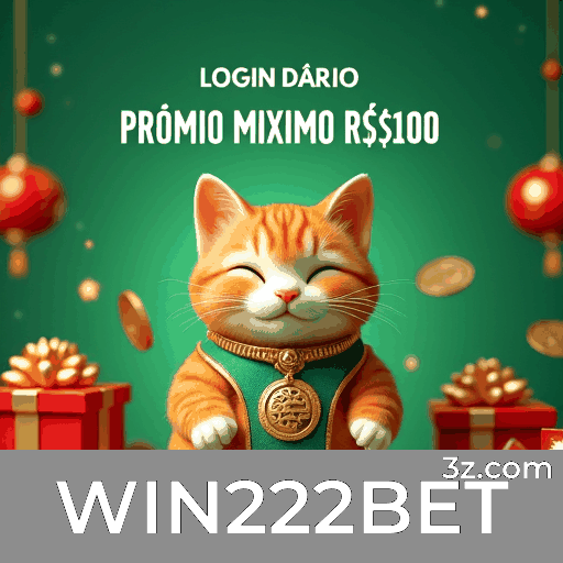 WIN222BET: Cassino Confiável e Profissional