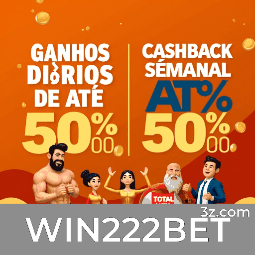 WIN222BET: Cassino Confiável e Profissional