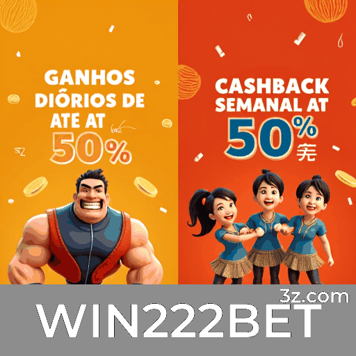 WIN222BET: Aposta Móvel Simplificada e Completa
