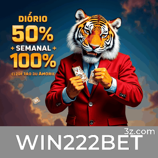 WIN222BET: Plataforma Sustentável de Apostas Responsáveis