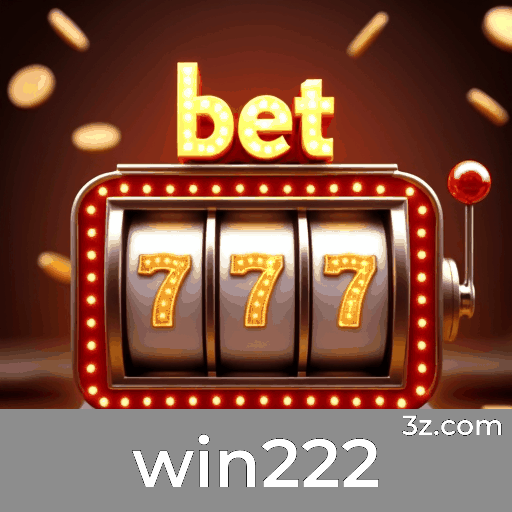 win222: Cassino Online Seguro e Divertido