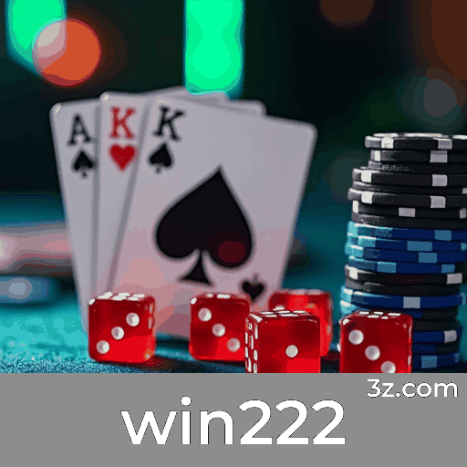 win222: Cassino Online Seguro e Divertido