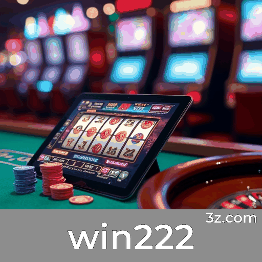 Bônus e Promoções do win222: Aproveite ao Máximo