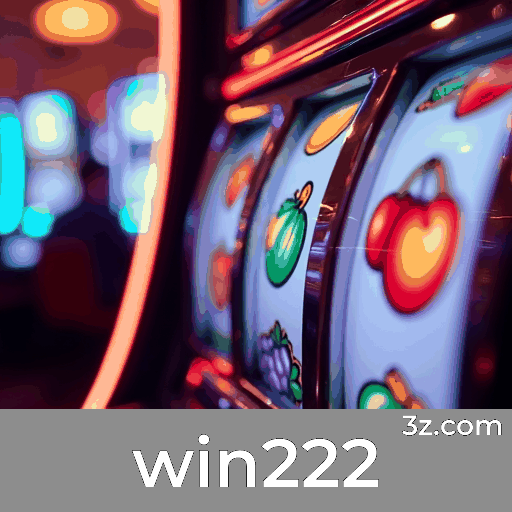 win222: Cassino Online Seguro e Divertido