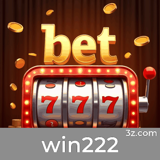 win222: Cassino Online Seguro e Divertido