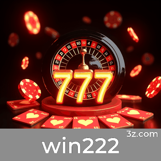 win222: Cassino Online Seguro e Divertido