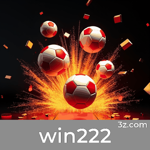 win222: Cassino Online Seguro e Divertido