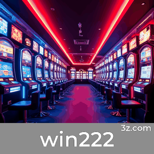 Bônus e Promoções do win222: Aproveite ao Máximo