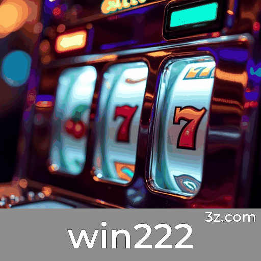 win222: Cassino Online Seguro e Divertido