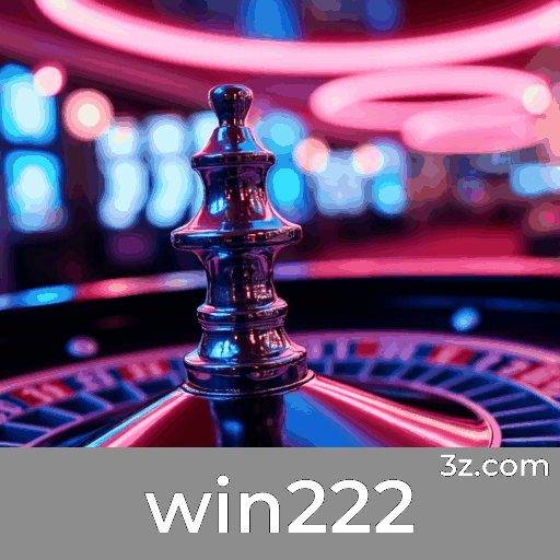 win222: Cassino Online Seguro e Divertido