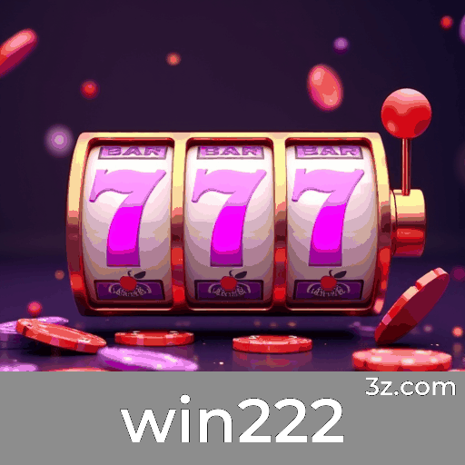 win222: Cassino Online Seguro e Divertido