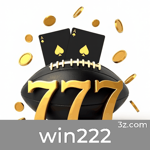 win222: Cassino Online Seguro e Divertido