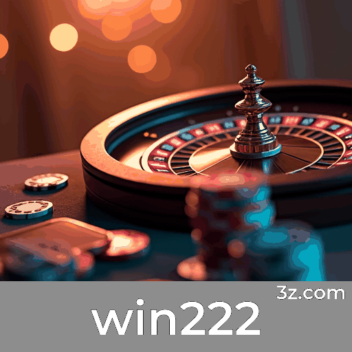 win222: Experiência de Cassino Emocionante e Luxuosa